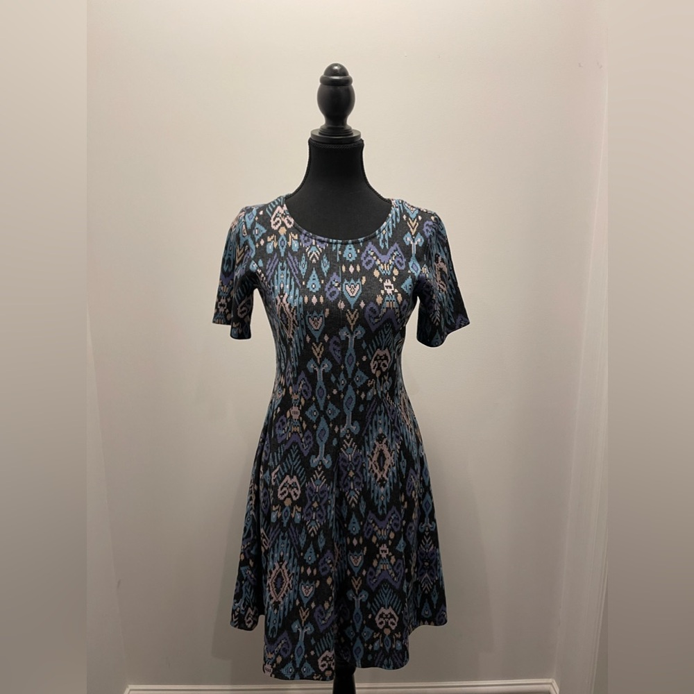 Monsoon Dress